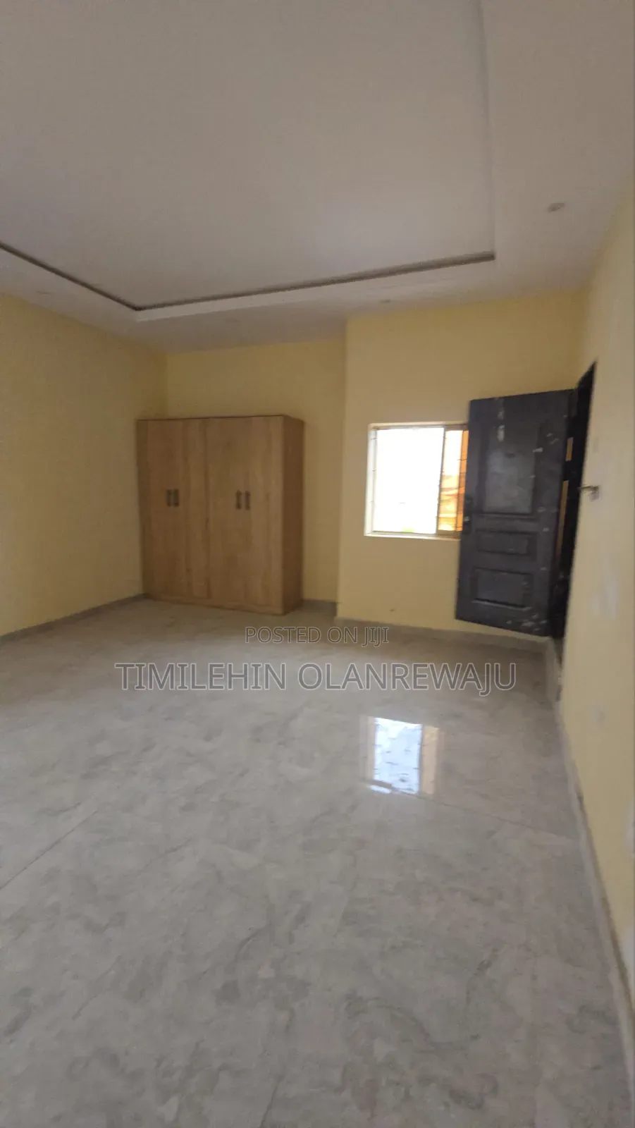 3bdrm Apartment in Akobo Estate Ibadan for rent