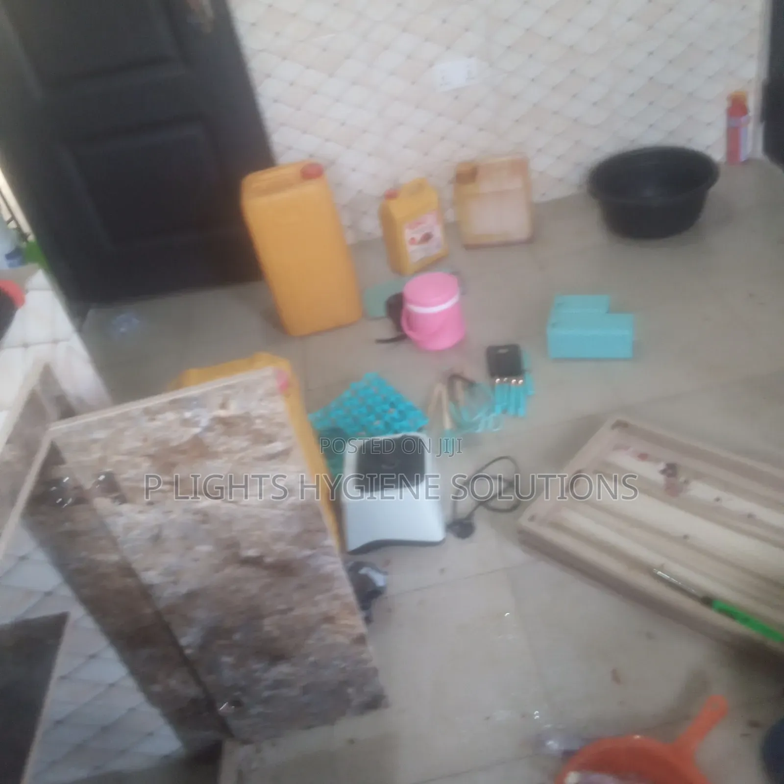 Monthly/Weekly Home Maintenance Services