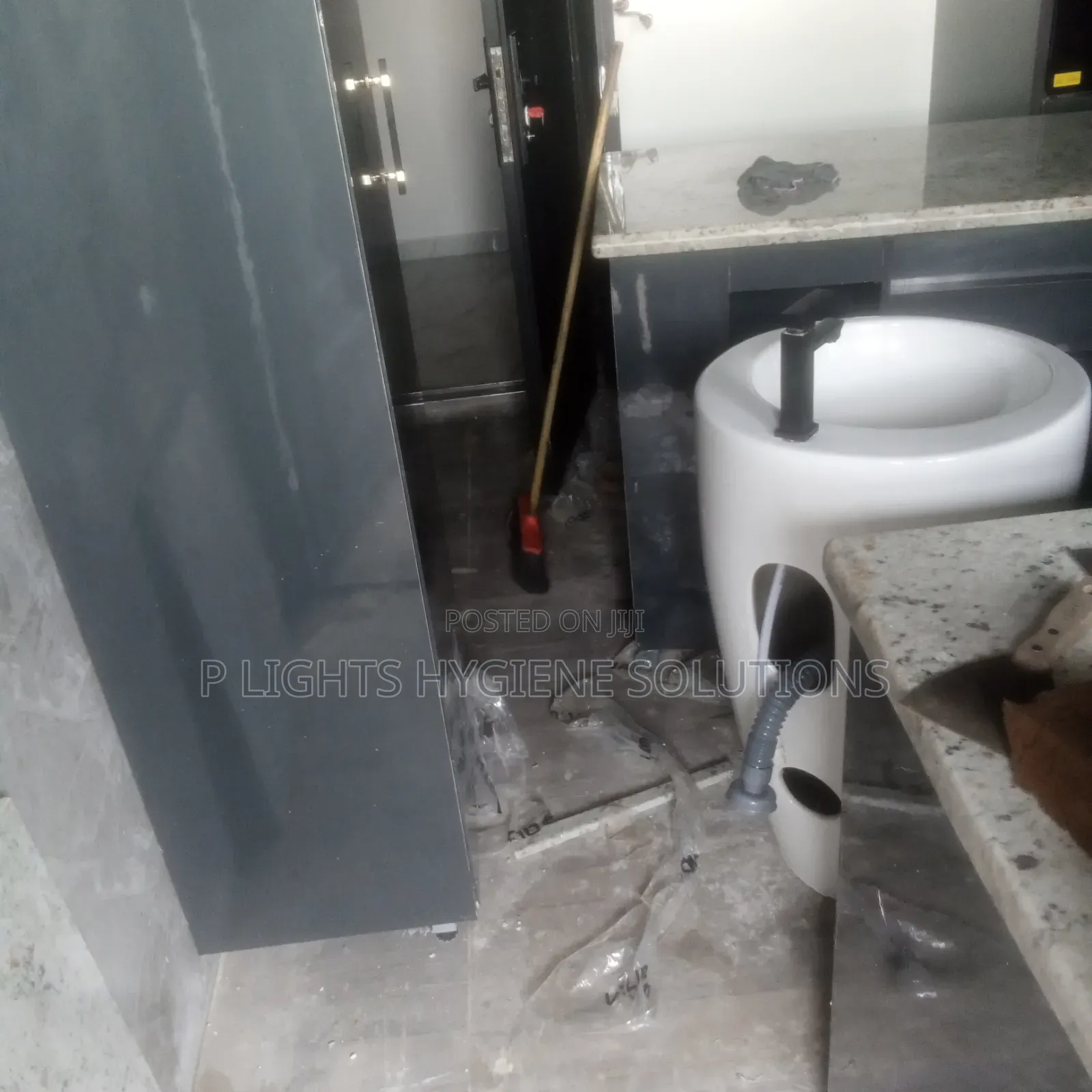 Monthly/Weekly Home Maintenance Services
