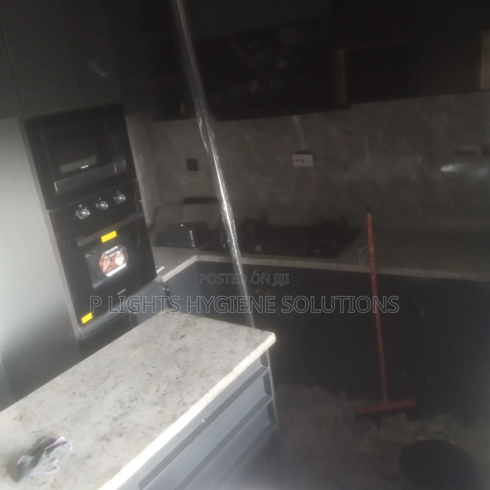 Monthly/Weekly Home Maintenance Services