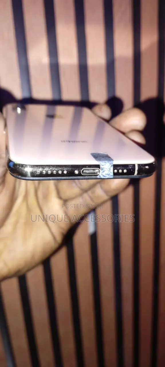 Apple iPhone XS 256 GB Rose Gold