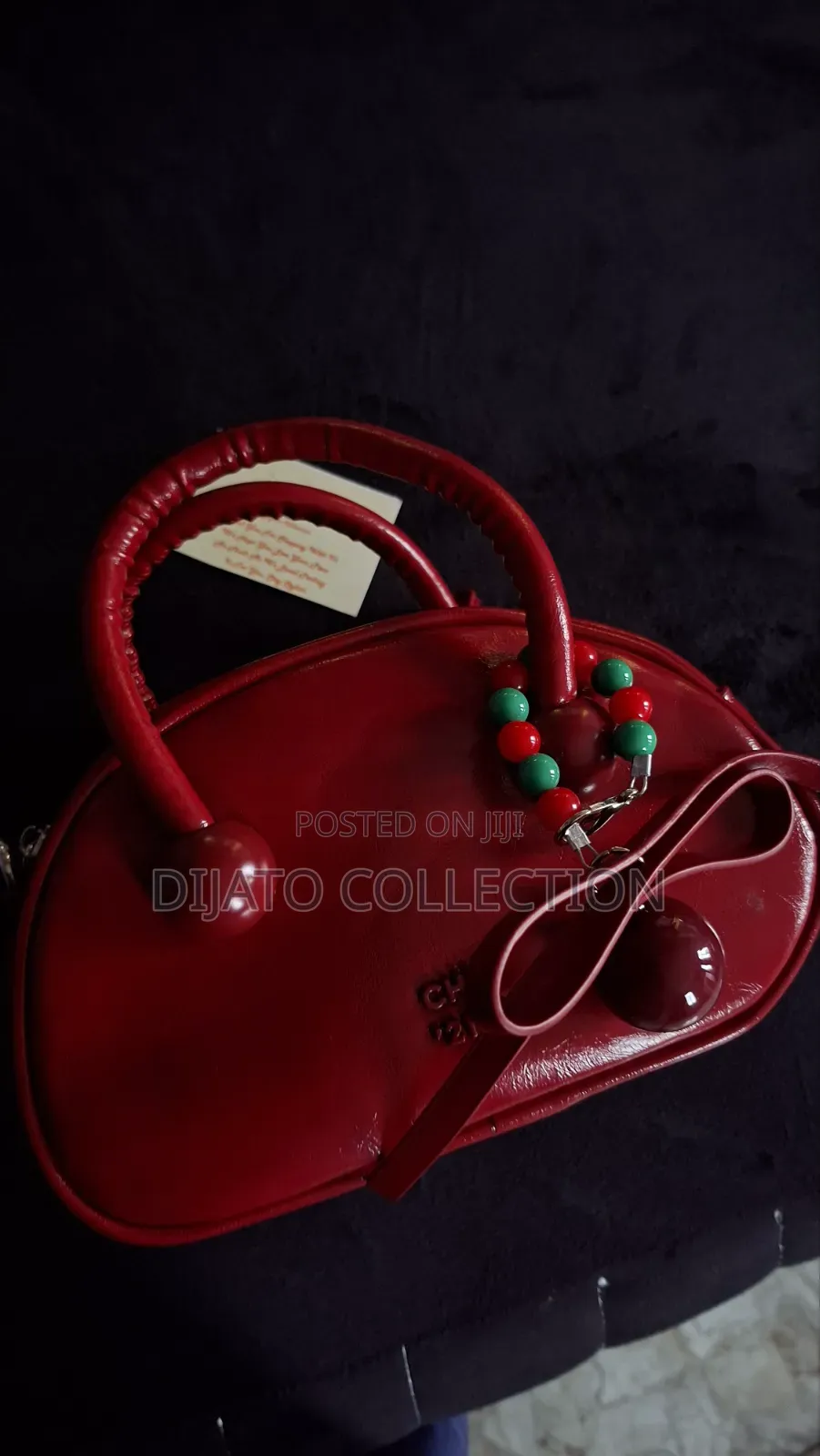 Chio'2nd Bag