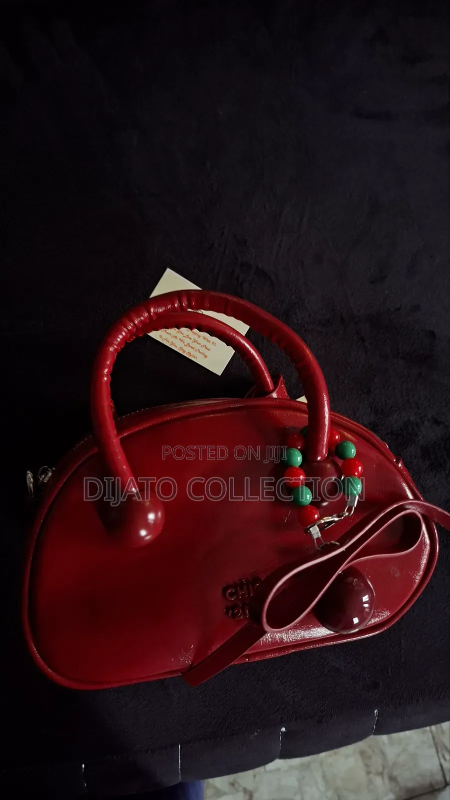 Chio'2nd Bag