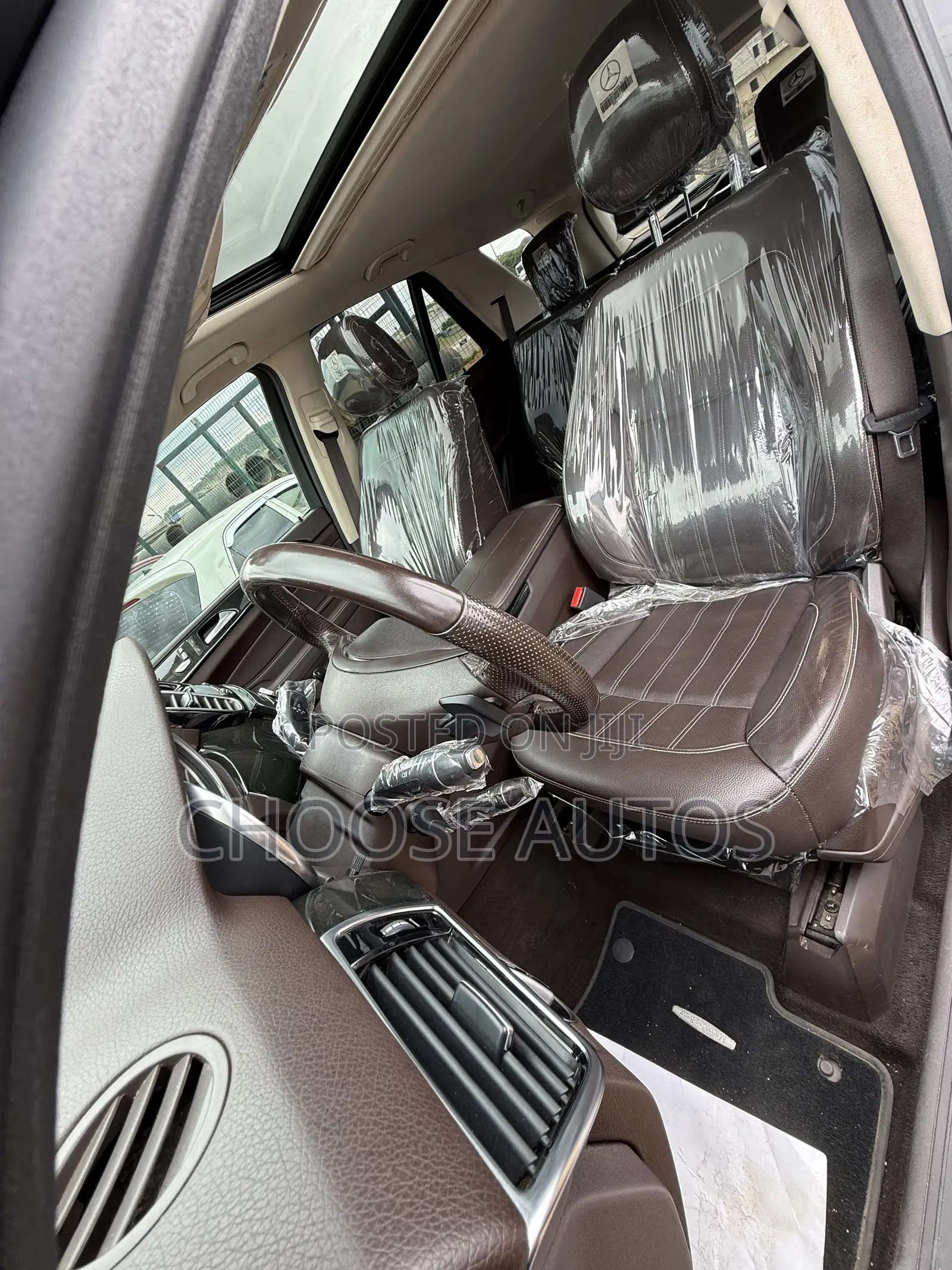 Mercedes-Benz GLE-Class GLE 350 2018 Black