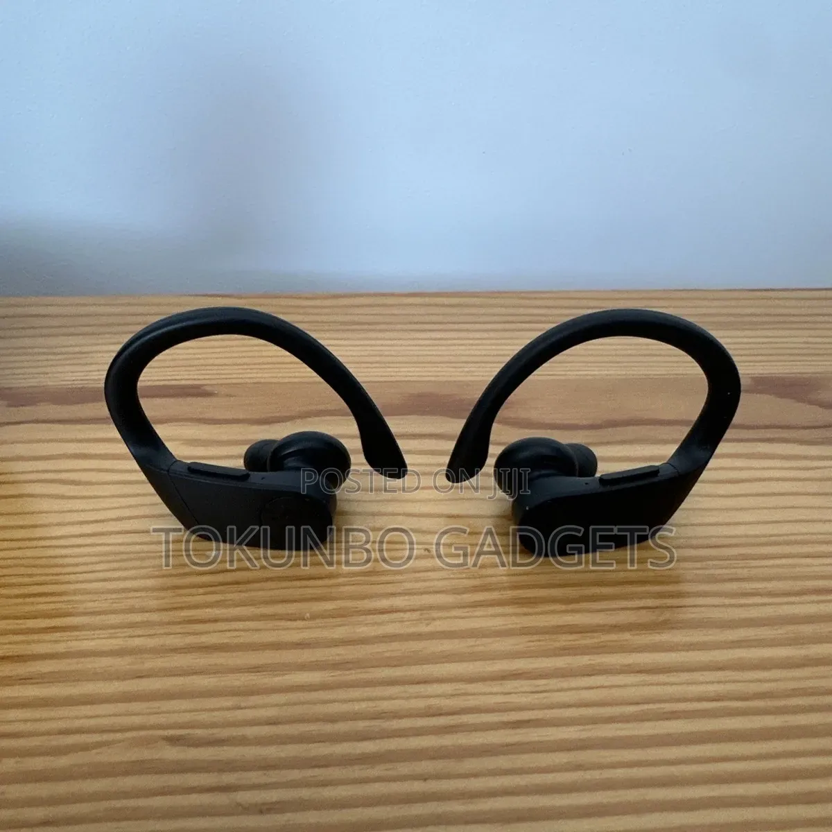 Apple Powerbeats Pro