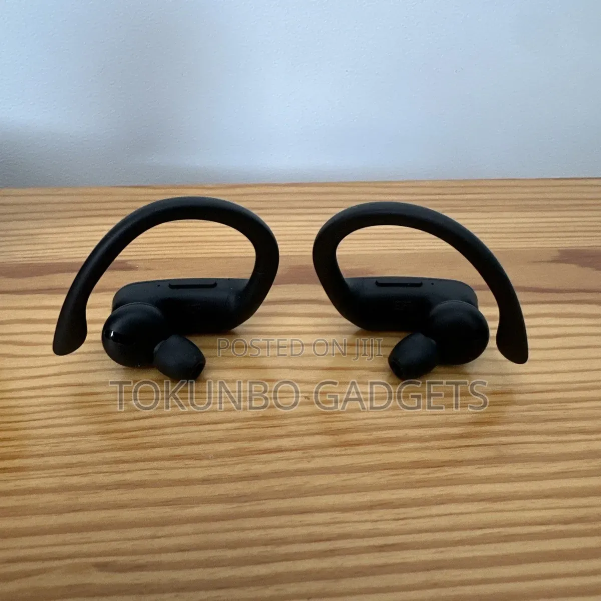 Apple Powerbeats Pro