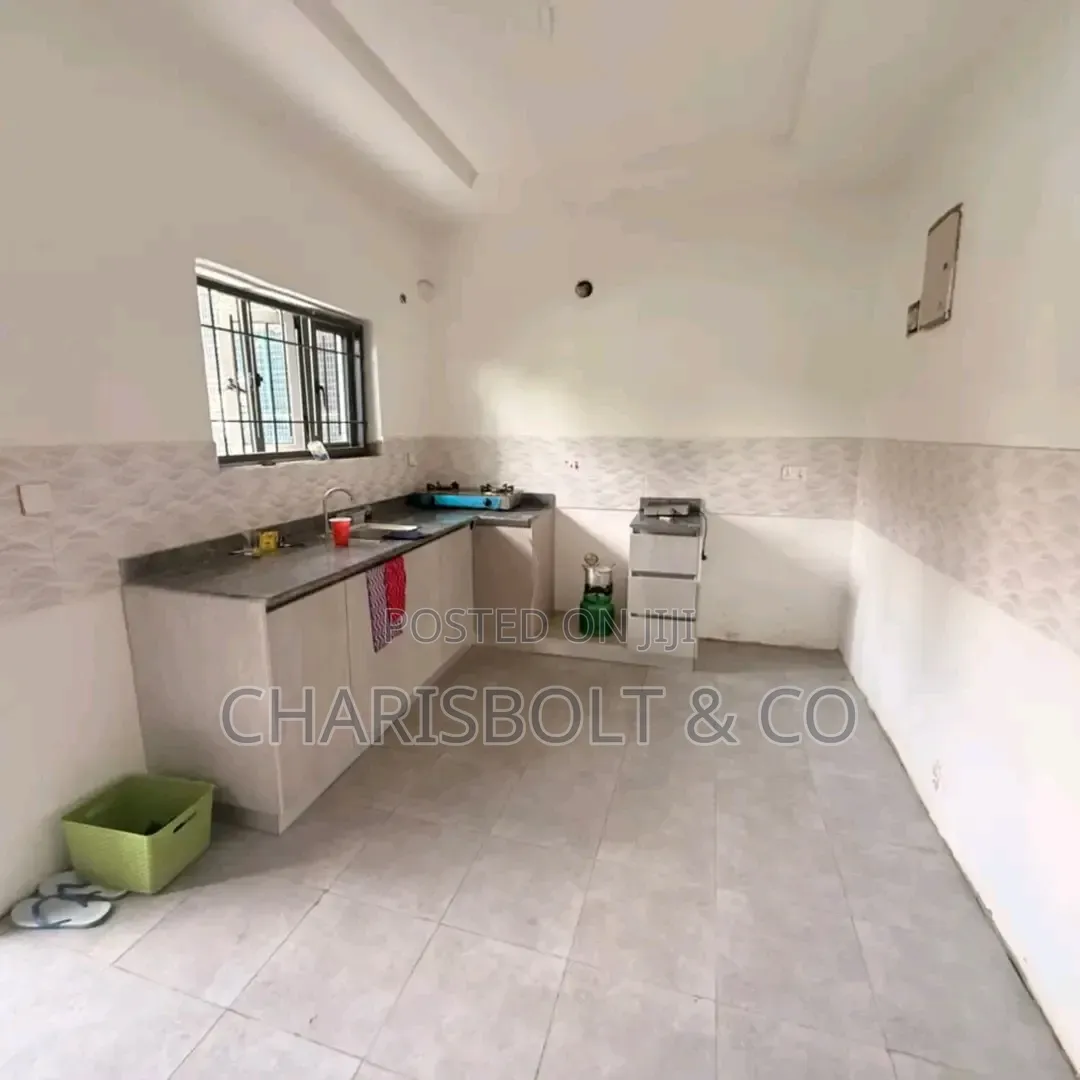 4bdrm Townhouse/Terrace in Life Camp for sale