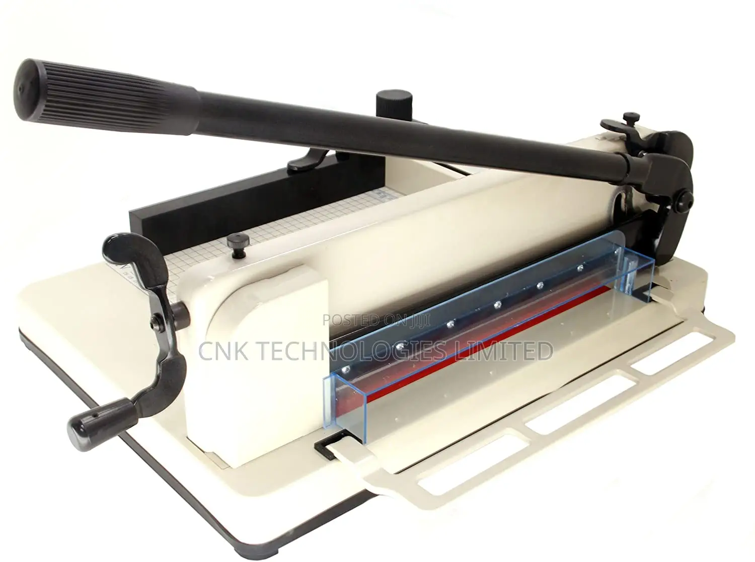 A3+ Industrial Paper Cutter