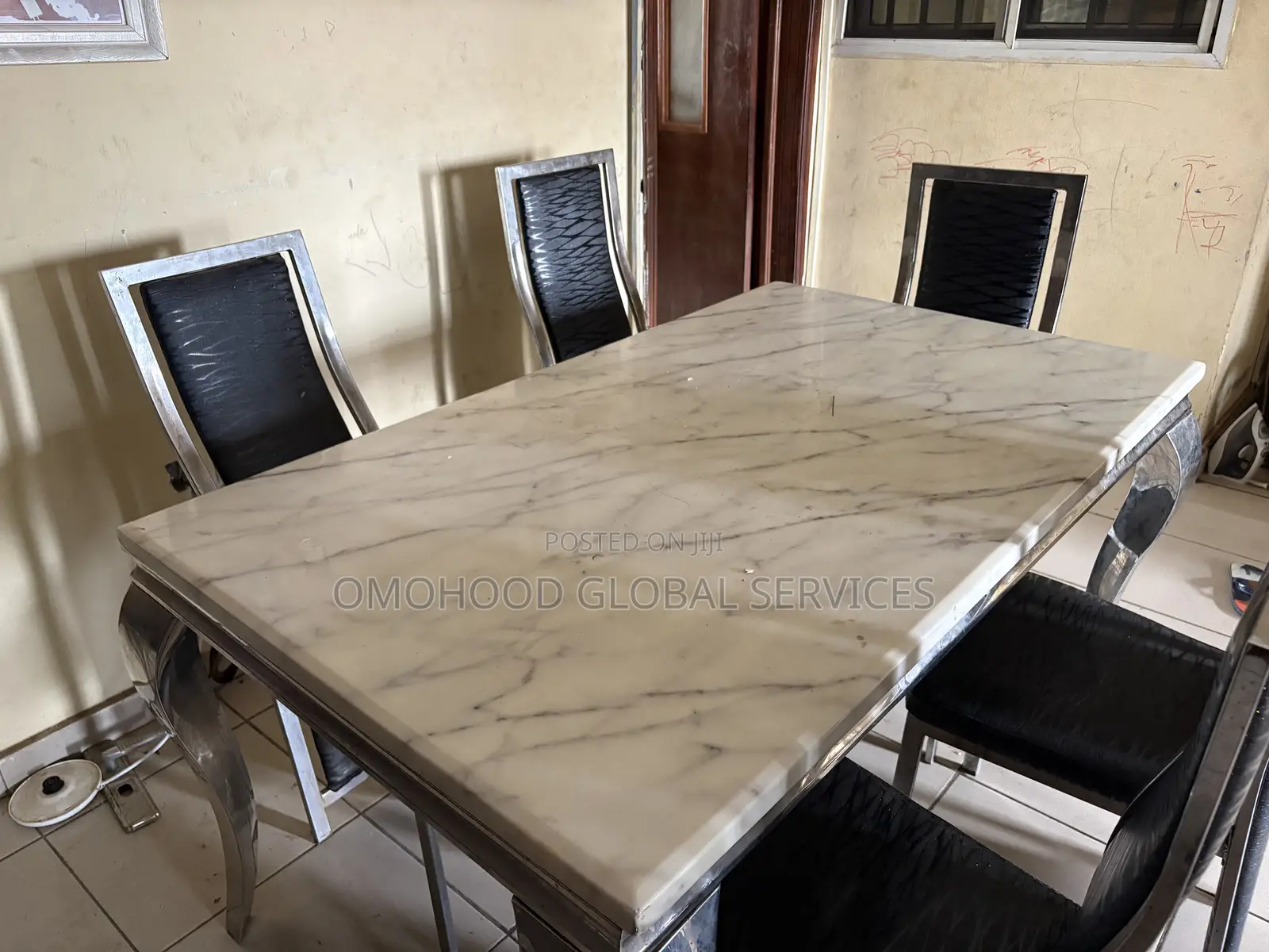 Dinning Table for Sale