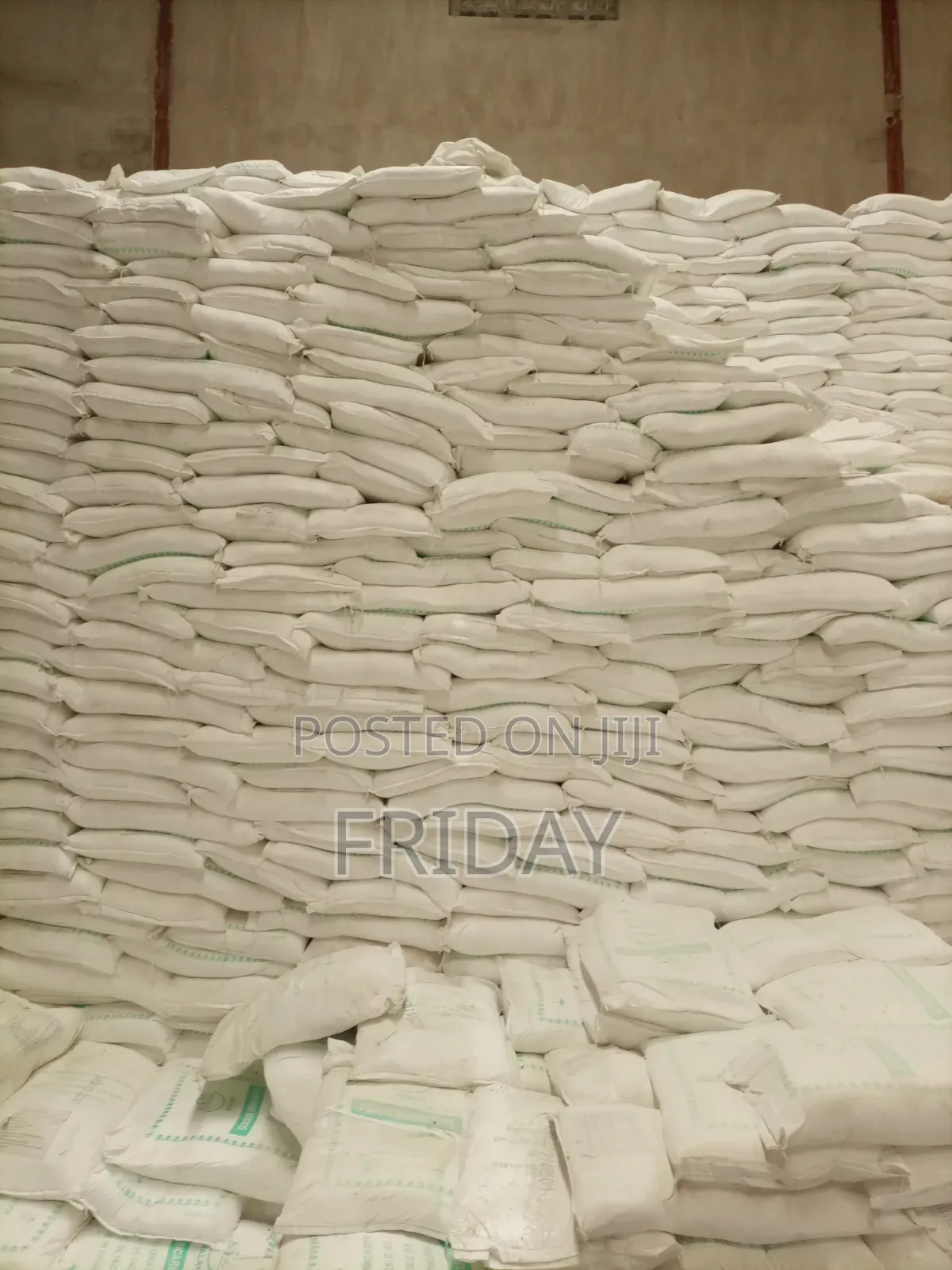 Sodium Bicarbonate (Baking Soda) – Food Grade 99%, 25kg Bag
