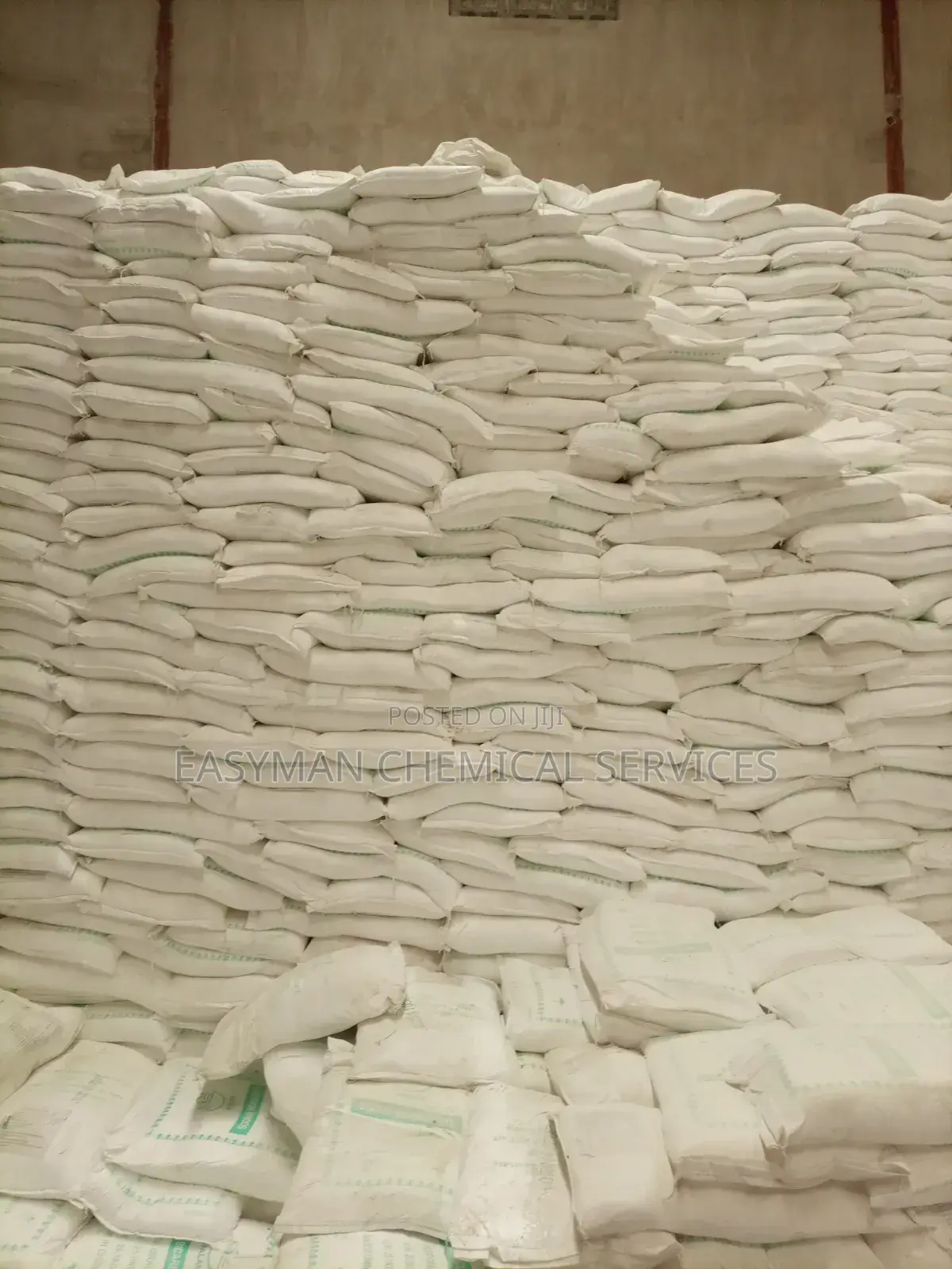 Sodium Bicarbonate (Baking Soda) – Food Grade 99%, 25kg Bag