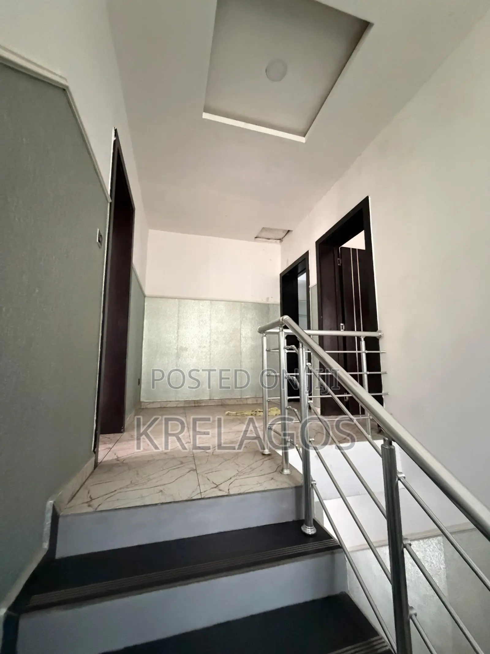 5bdrm Duplex in Ikate for rent