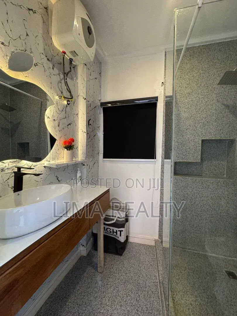 3 Bedroom Duplex Maitama