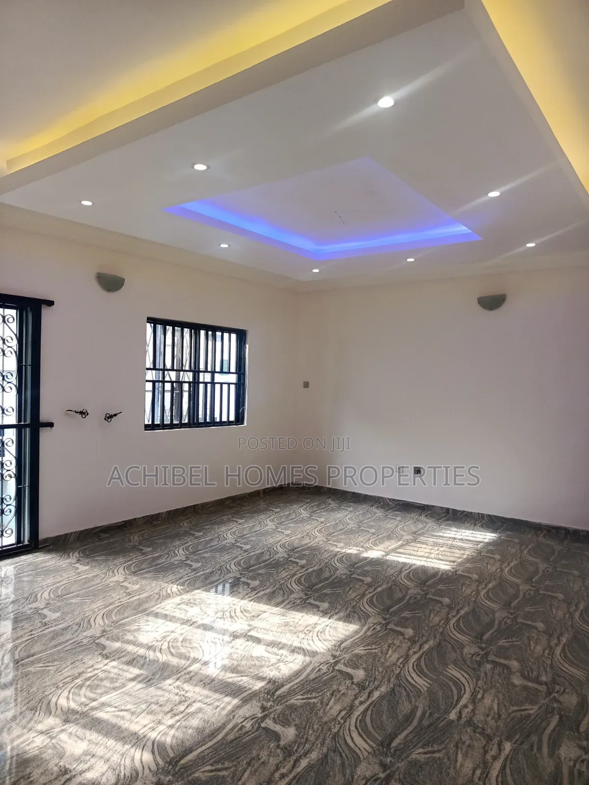 3bdrm Apartment in Oba Musa, Lekki Phase 2 for rent