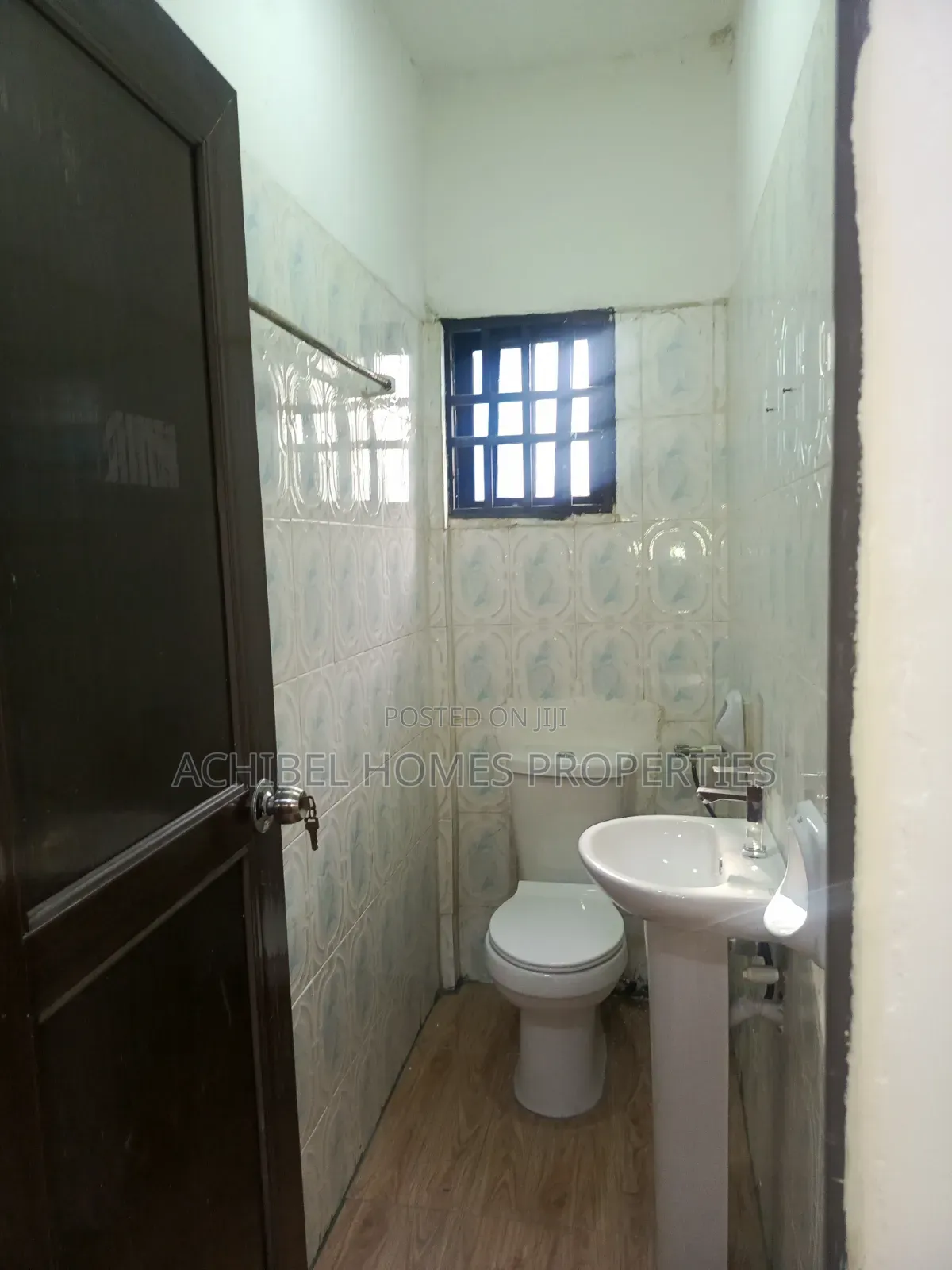 3bdrm Apartment in Oba Musa, Lekki Phase 2 for rent