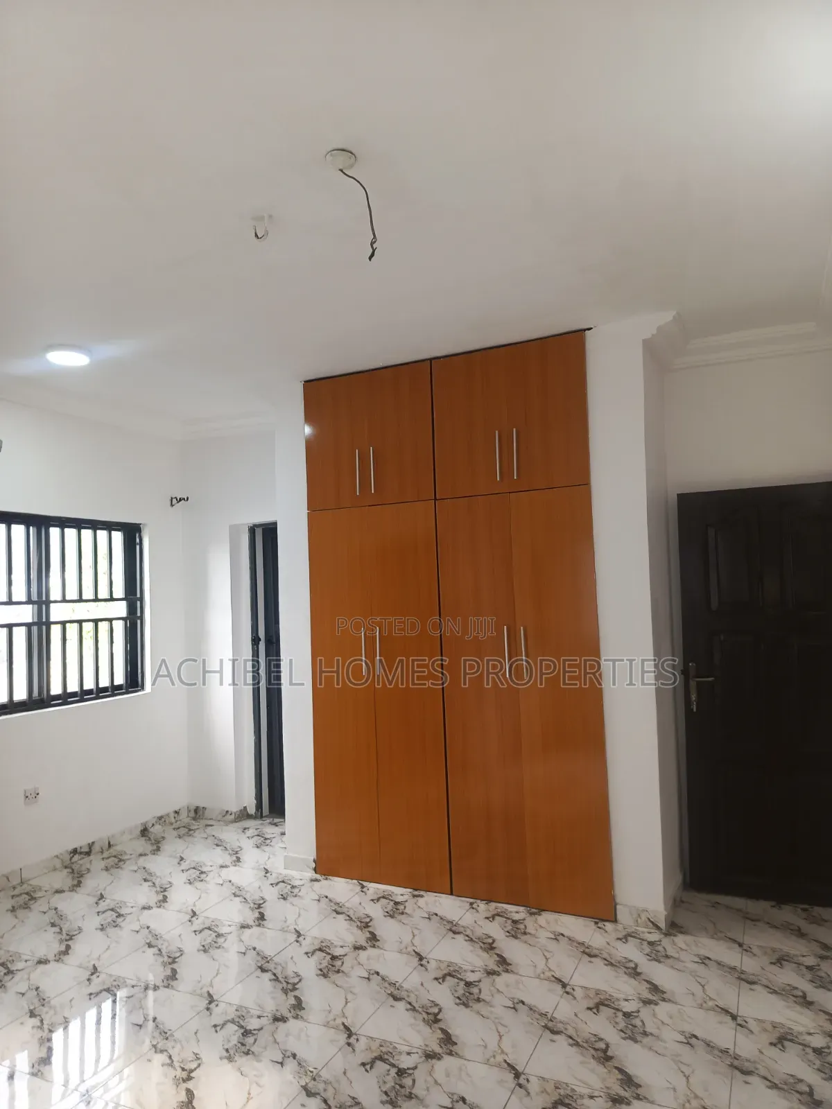 3bdrm Apartment in Oba Musa, Lekki Phase 2 for rent