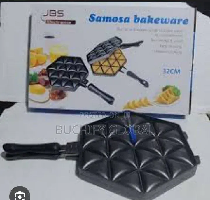 Samosa Bakeware Pan