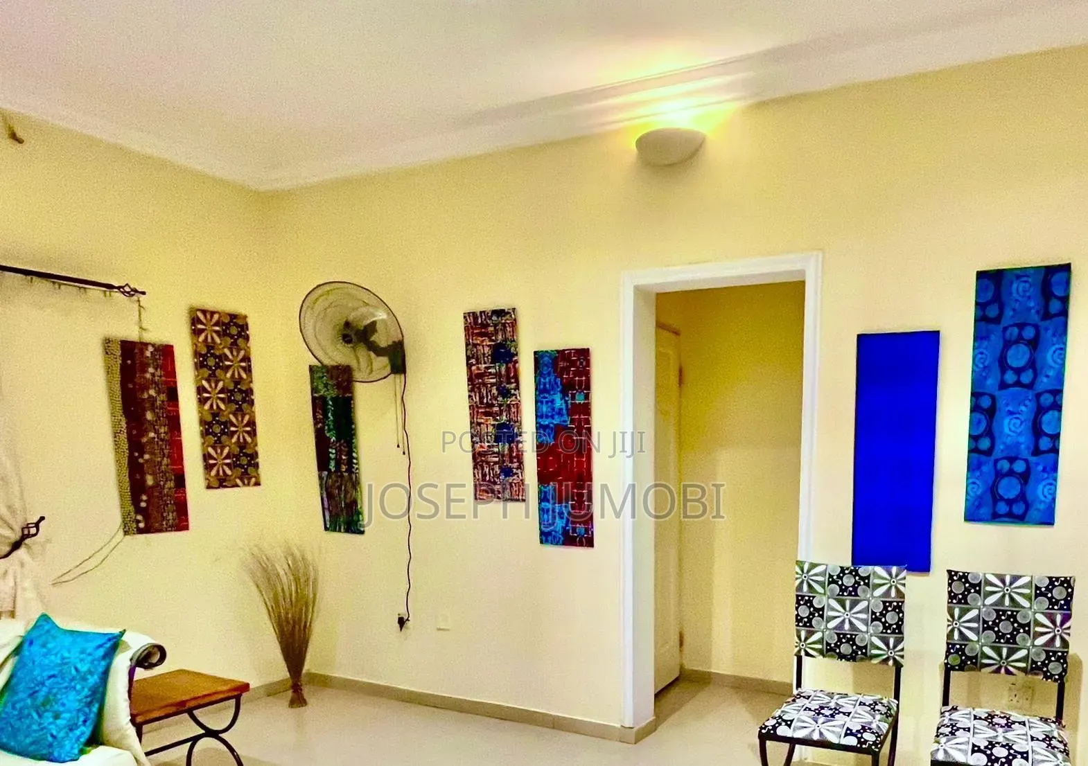 3bdrm Bungalow in Cypress Creek Estate, Sabon Lugbe for sale