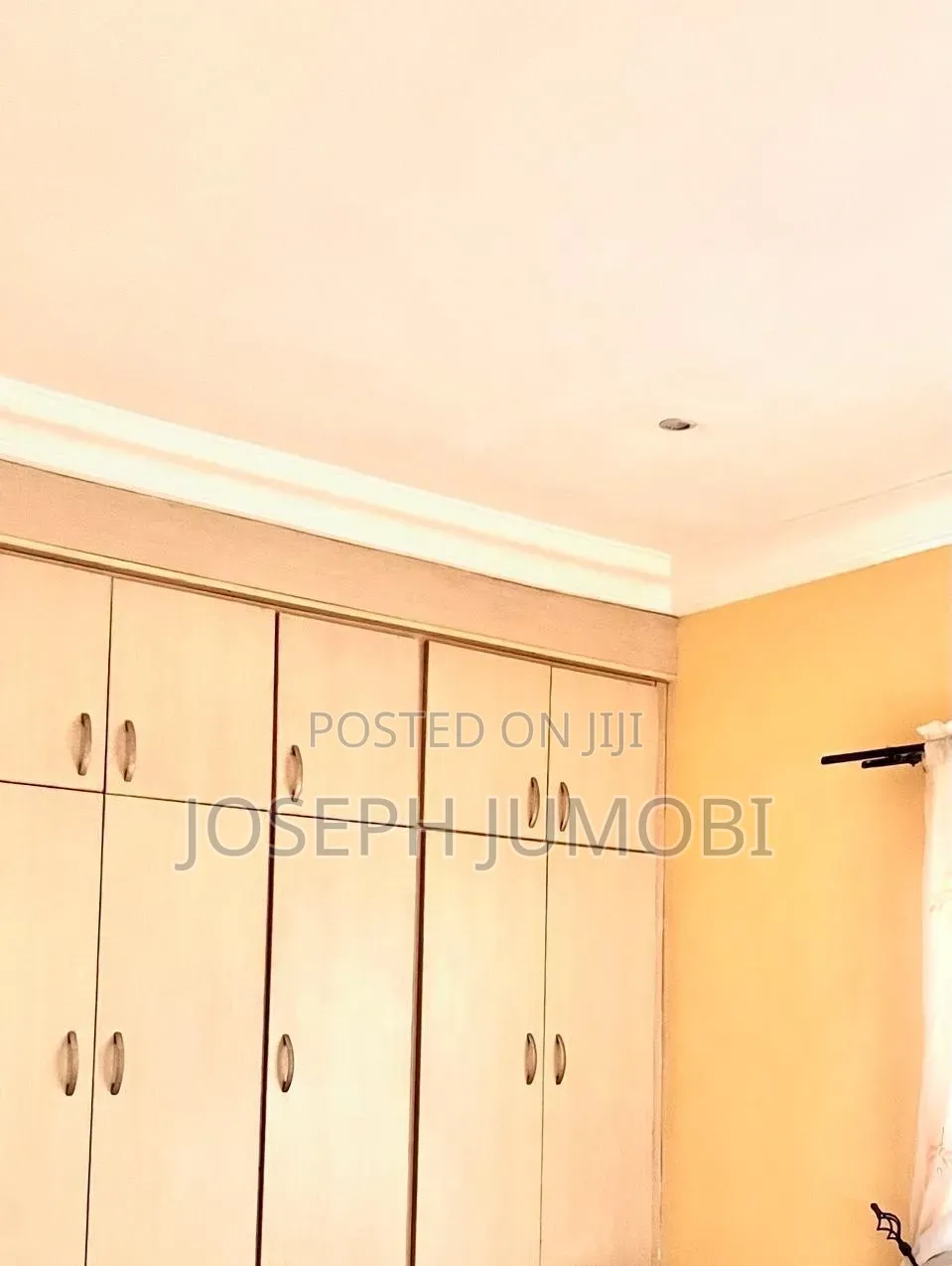 3bdrm Bungalow in Cypress Creek Estate, Sabon Lugbe for sale