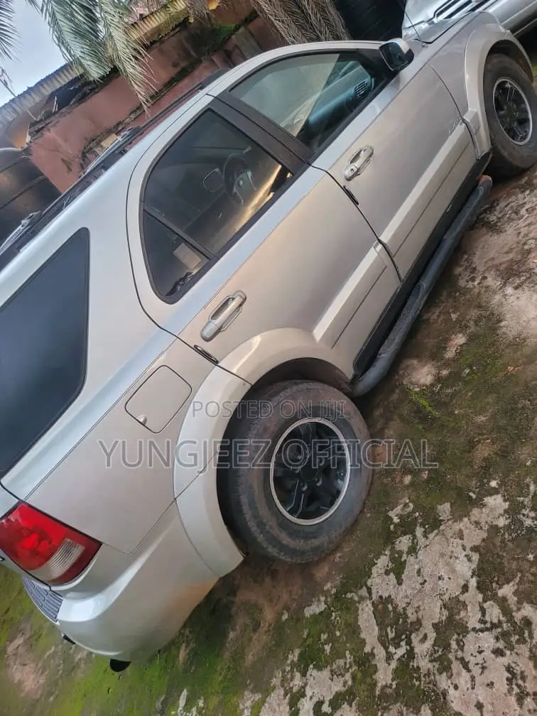 Kia Sorento 2012