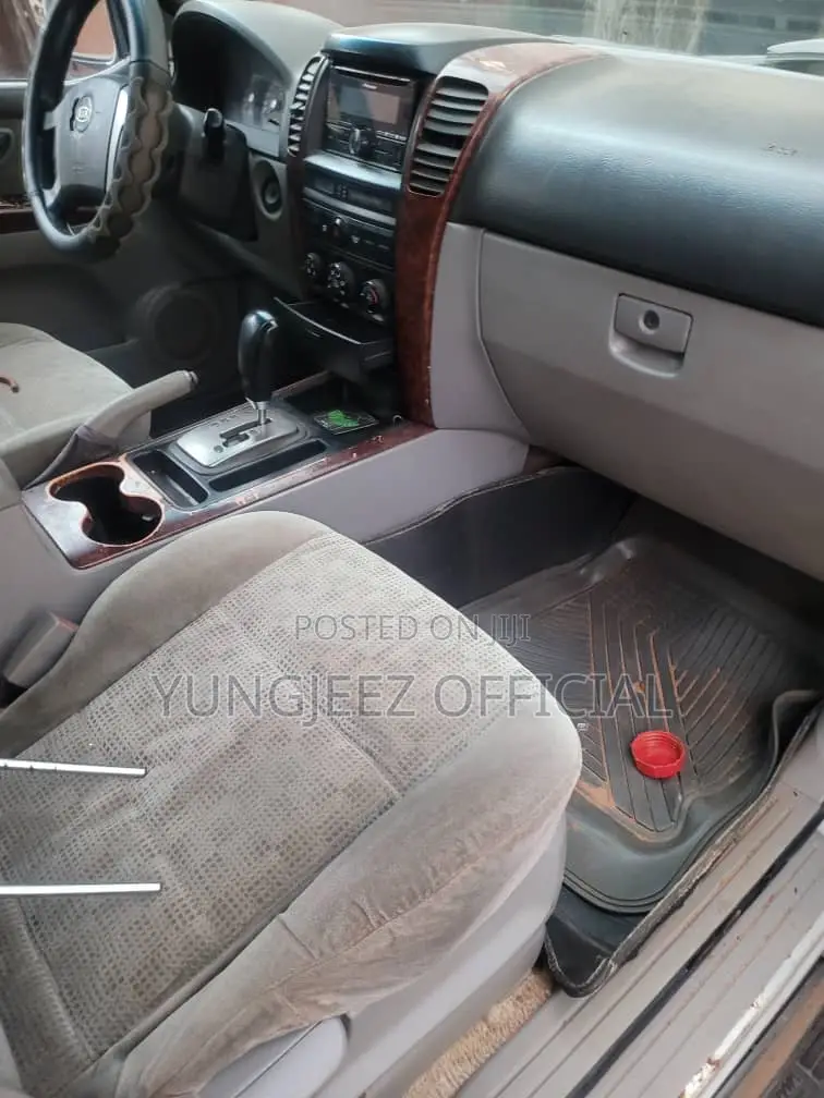 Kia Sorento 2012