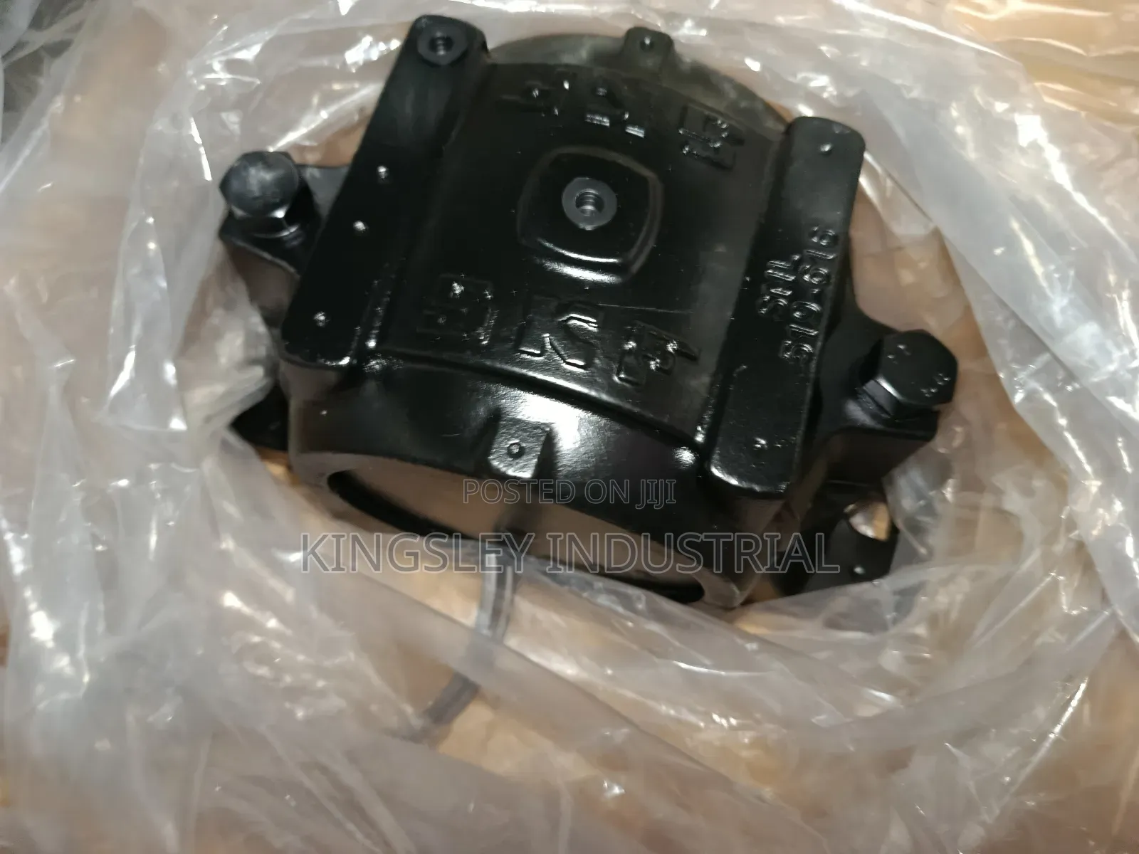 Snl519-616 Bearing Housing SKF