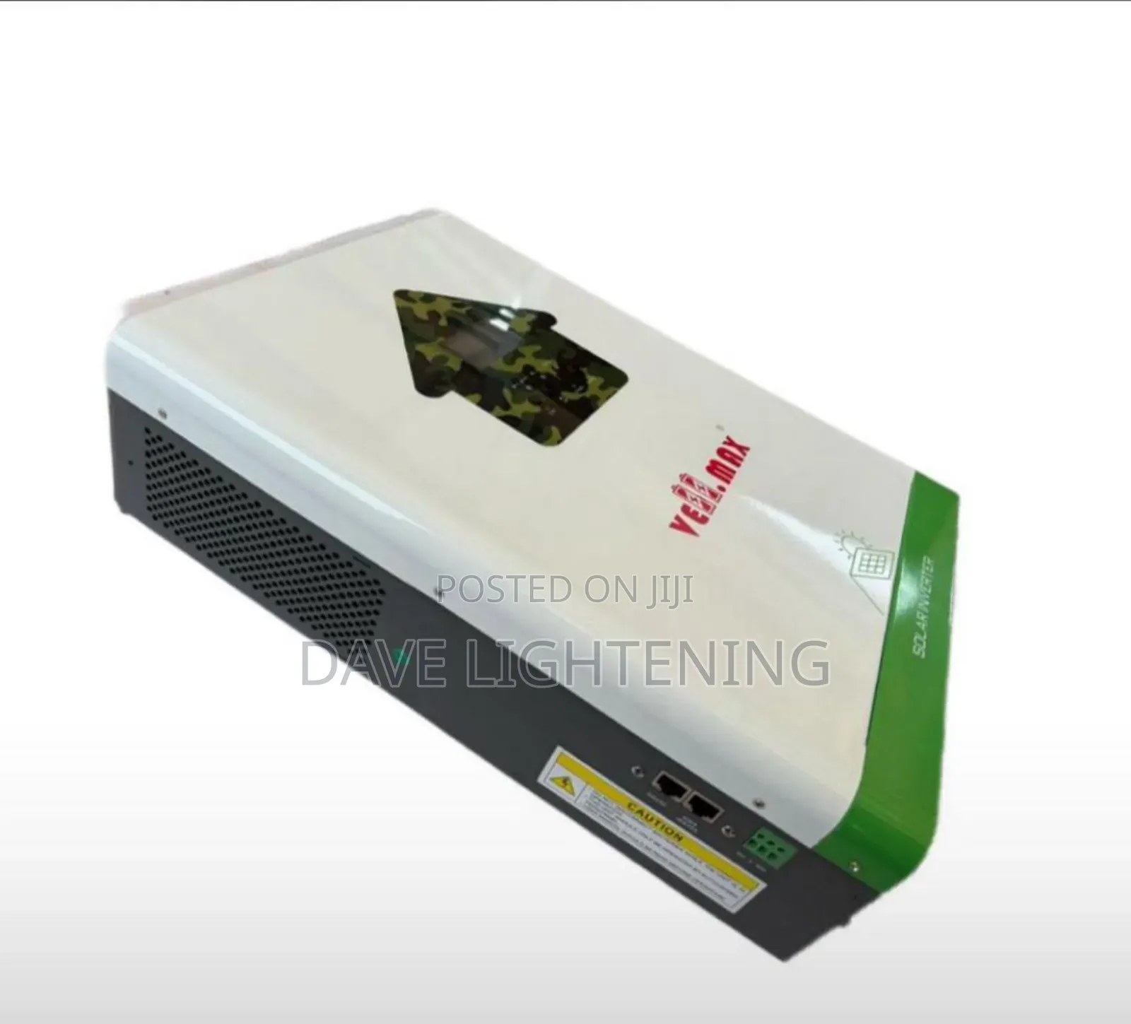 3.8kva Hybrid Inverter