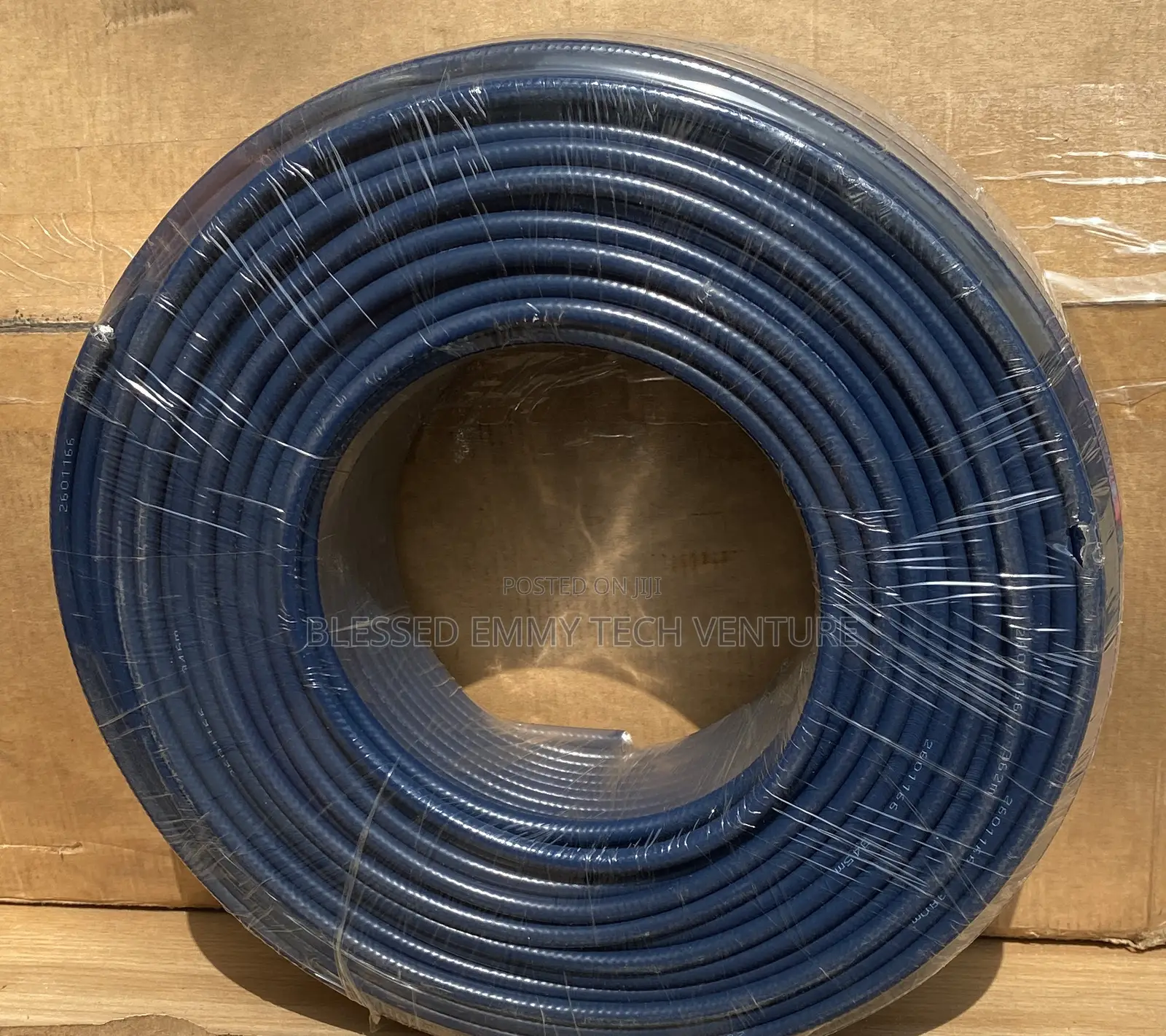 3g-sdi Cable Pure Copper 100m