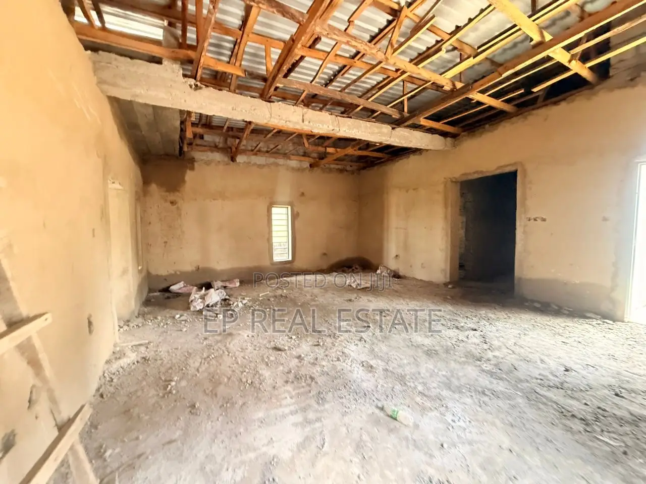 5bdrm House in Gwarinpa for sale