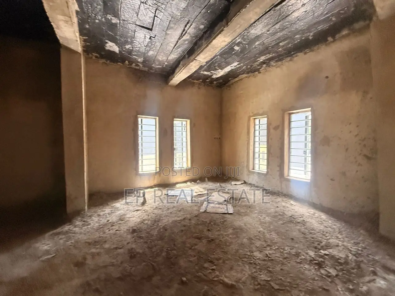 5bdrm House in Gwarinpa for sale