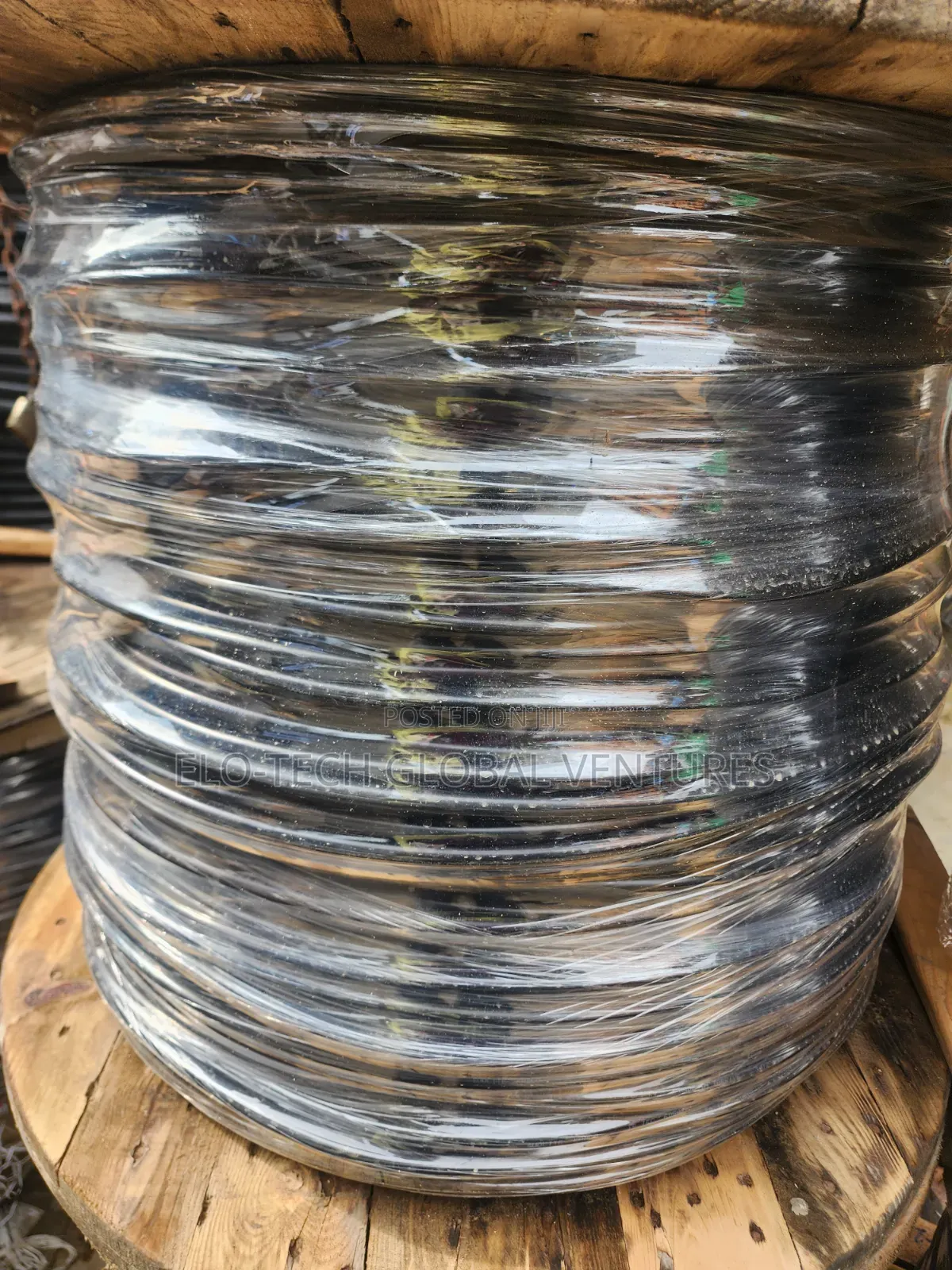 2.5mm2 3core PVC PVC Cable Full Gauge