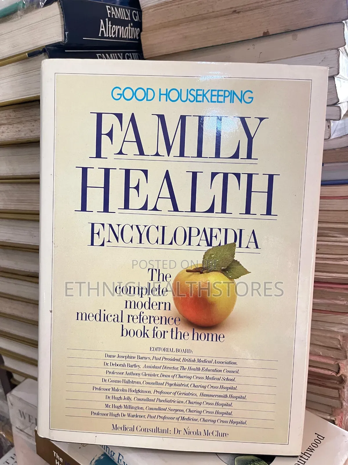 Family Health Encyclopedia