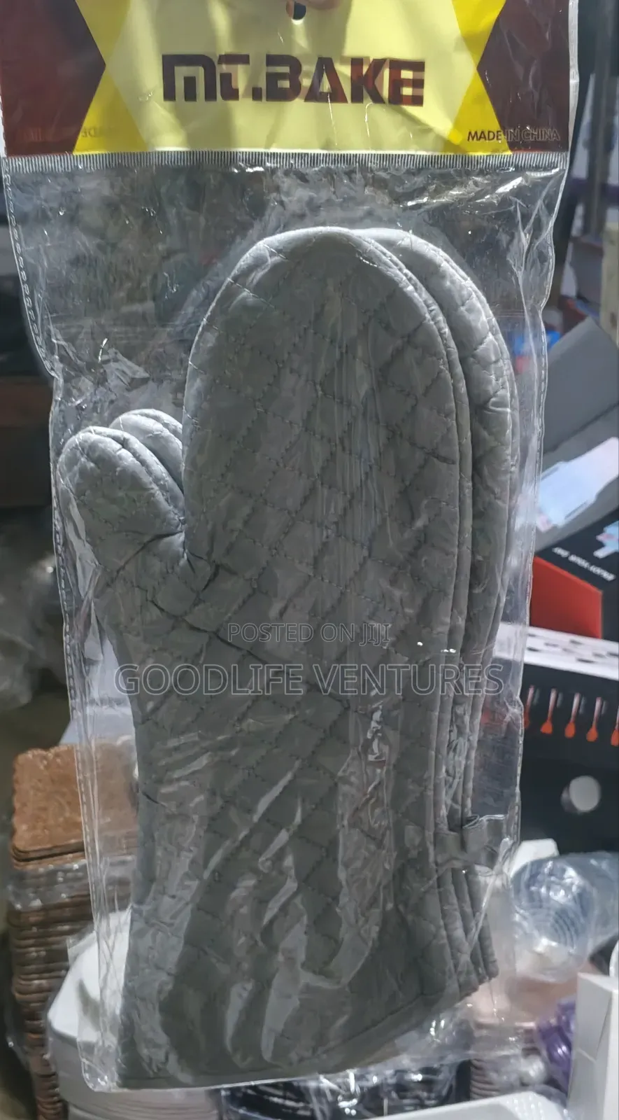 Original Glove
