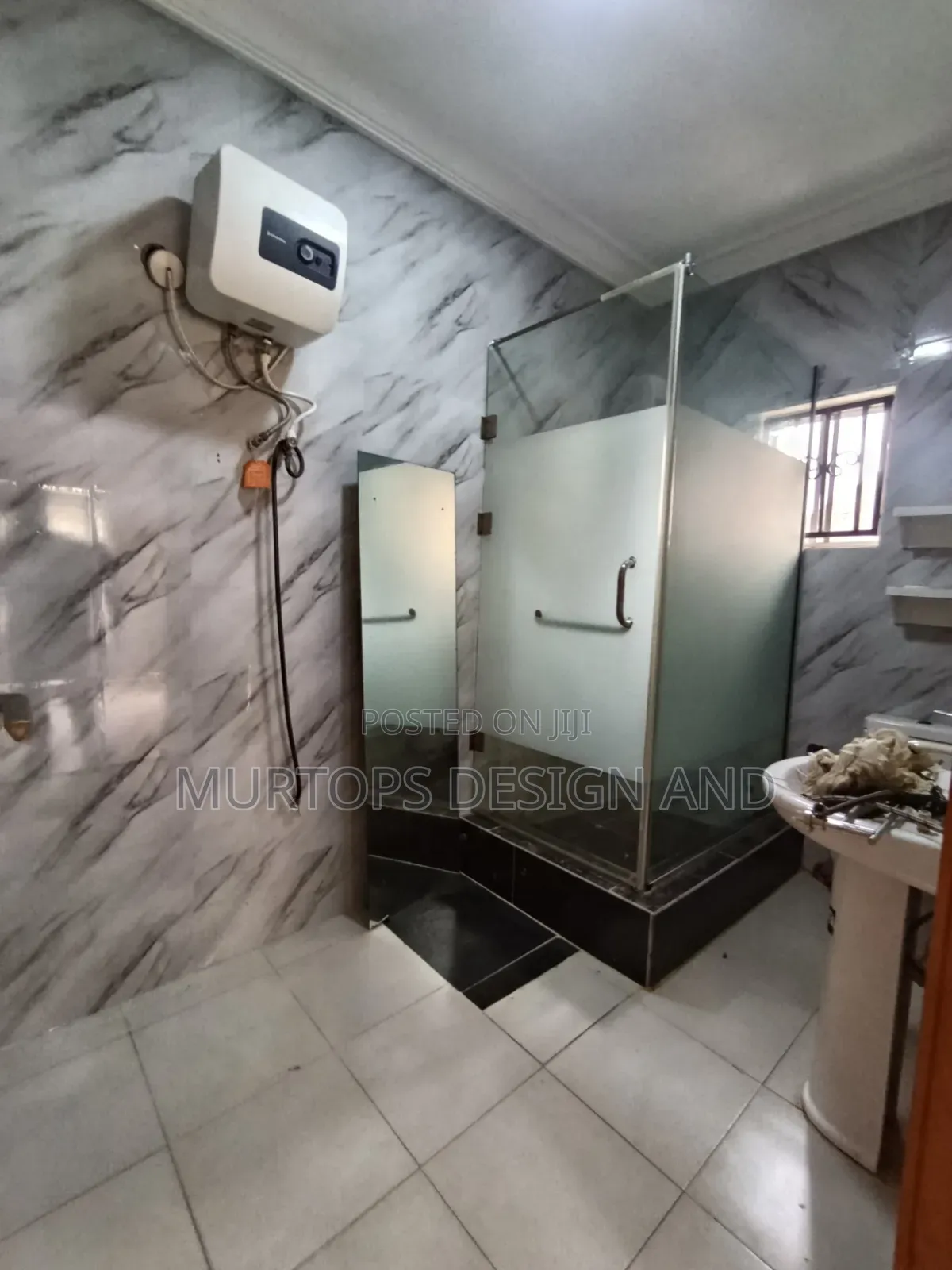 Studio Apartment in Bera, Lekki Phase 2 for rent