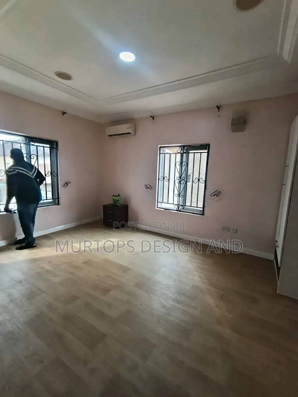 Studio Apartment in Bera, Lekki Phase 2 for rent