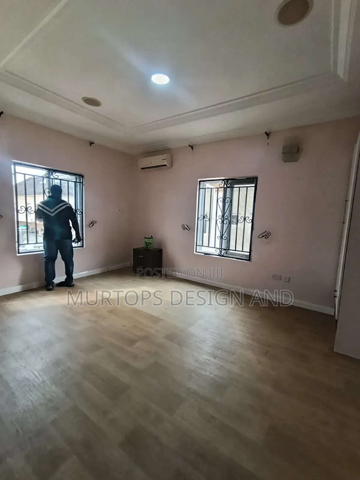 Studio Apartment in Bera, Lekki Phase 2 for rent