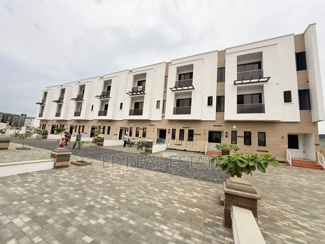 4bdrm House in Jahi for sale