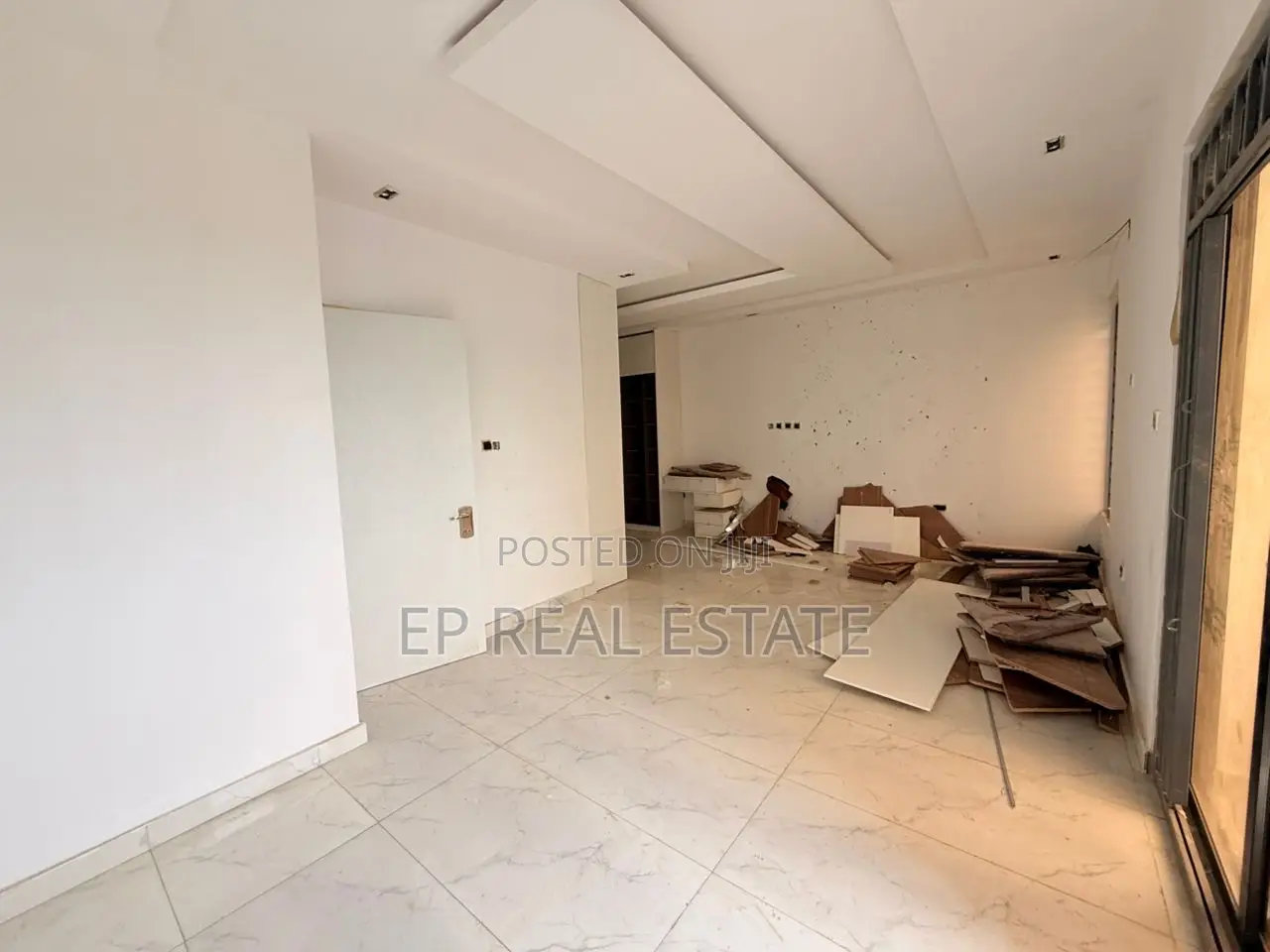 4bdrm House in Jahi for sale
