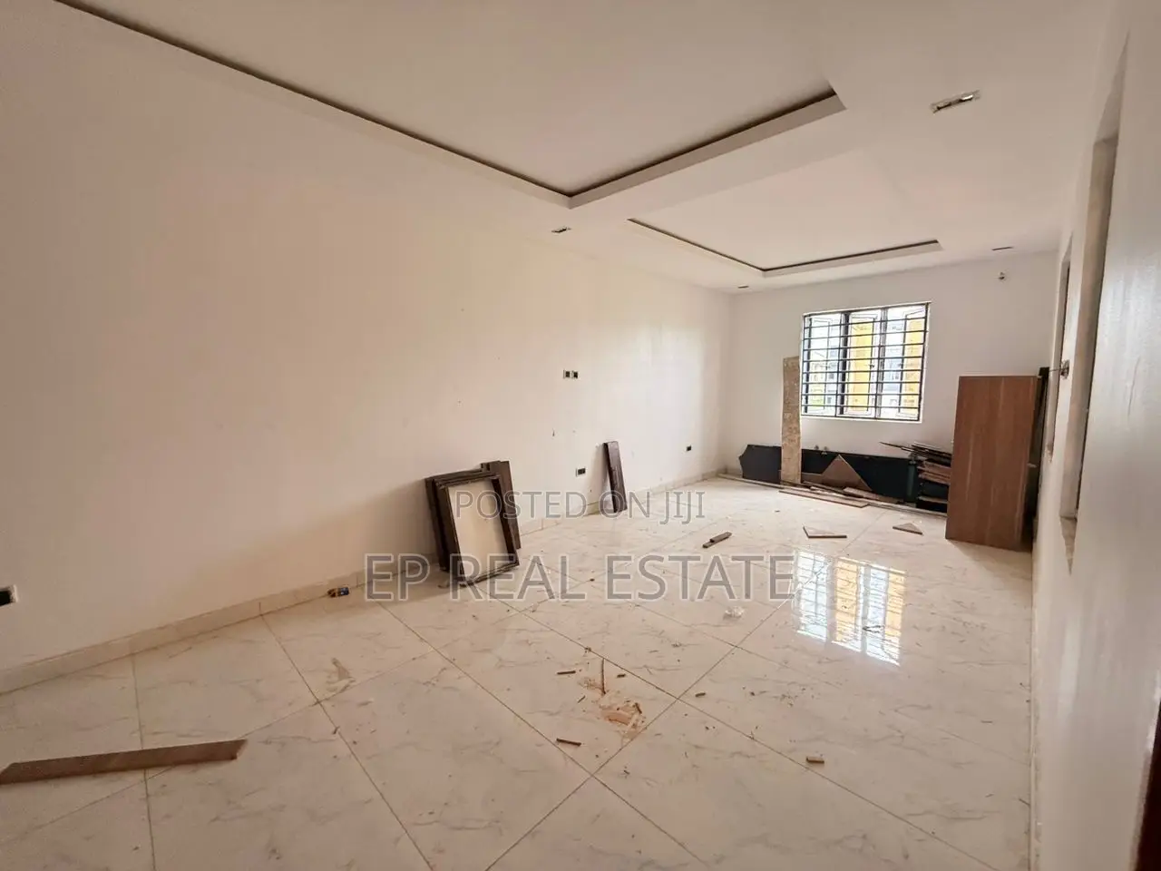 4bdrm House in Jahi for sale