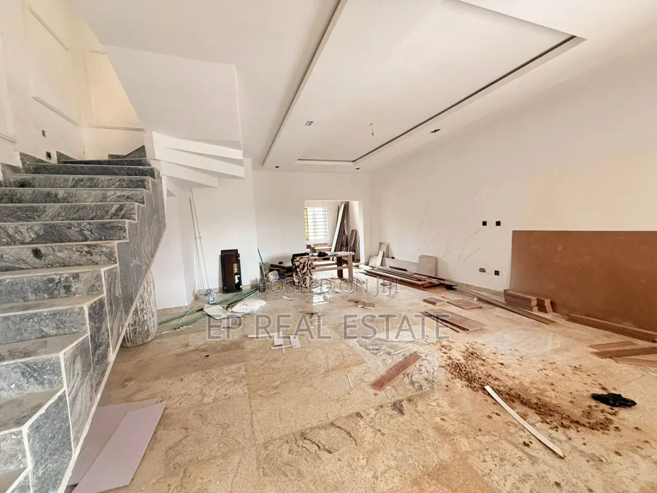 4bdrm House in Jahi for sale