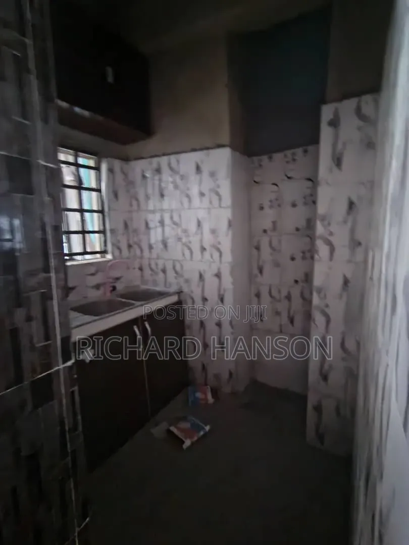 2bdrm Apartment in Hopeville, Sangotedo for rent