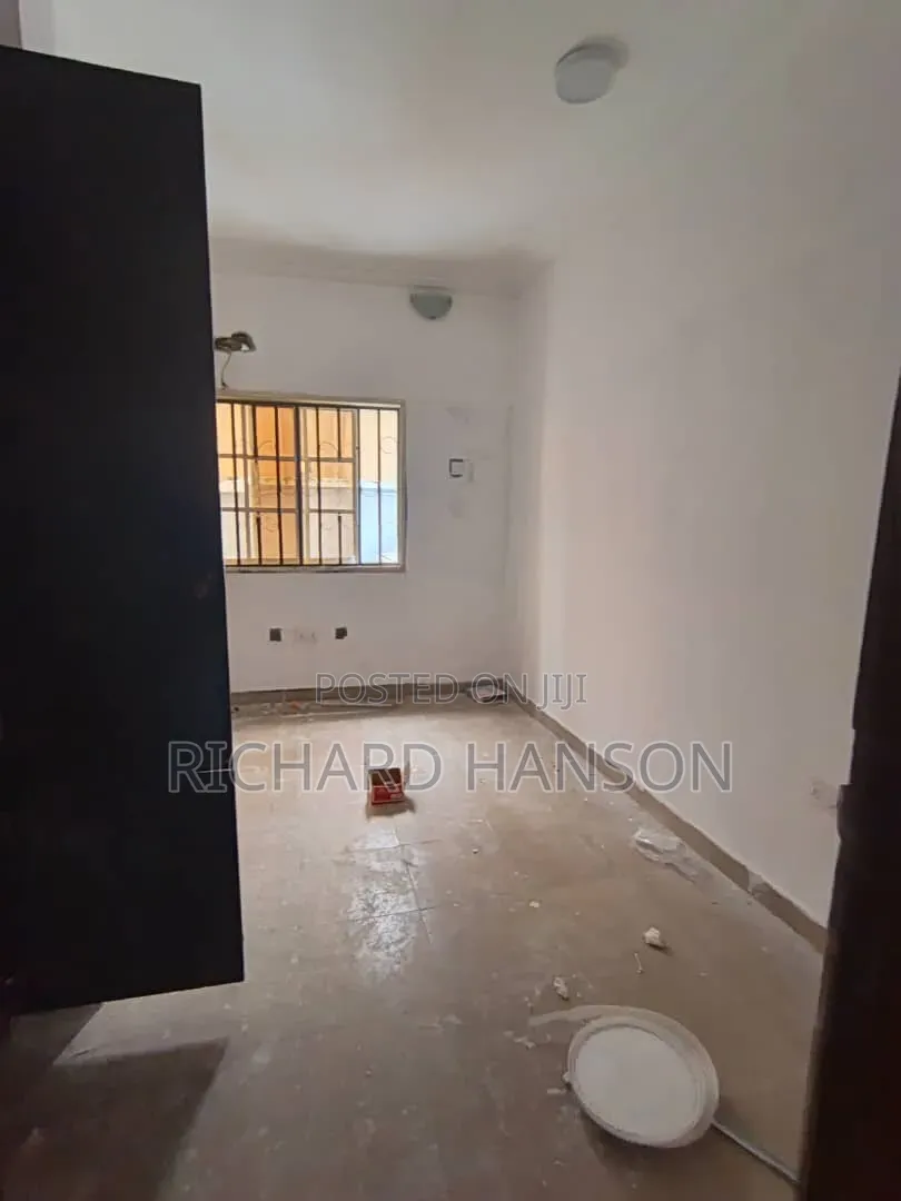 2bdrm Apartment in Hopeville, Sangotedo for rent