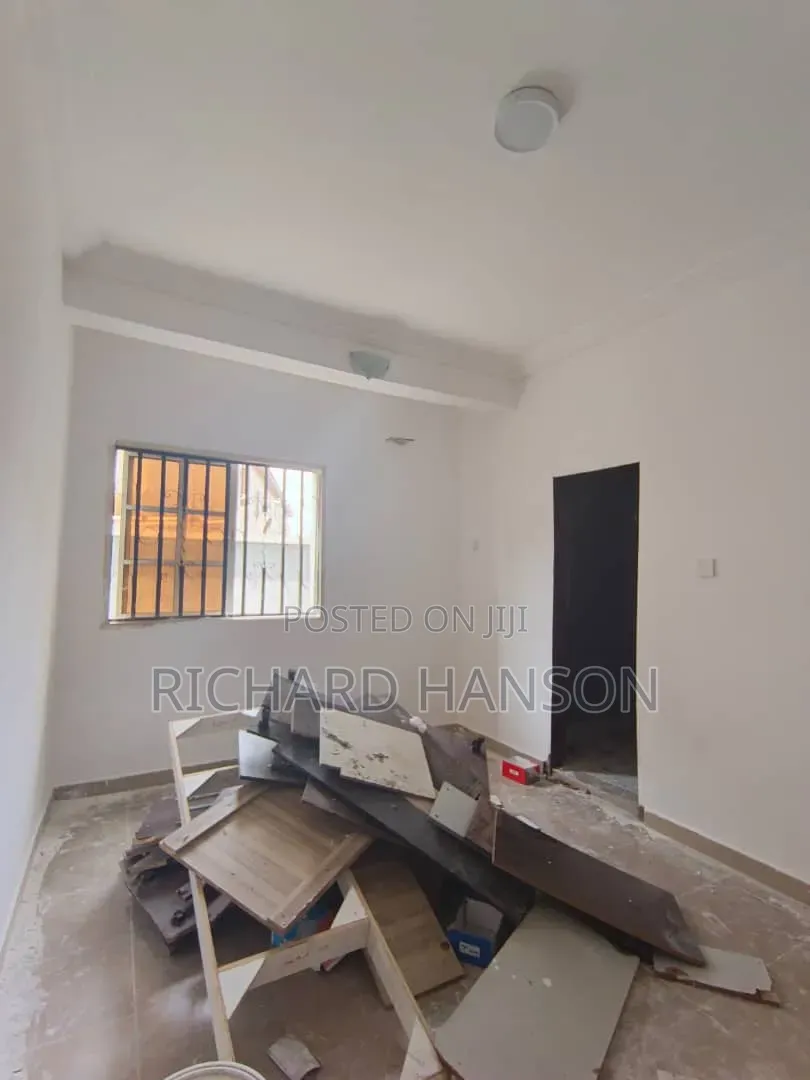 2bdrm Apartment in Hopeville, Sangotedo for rent