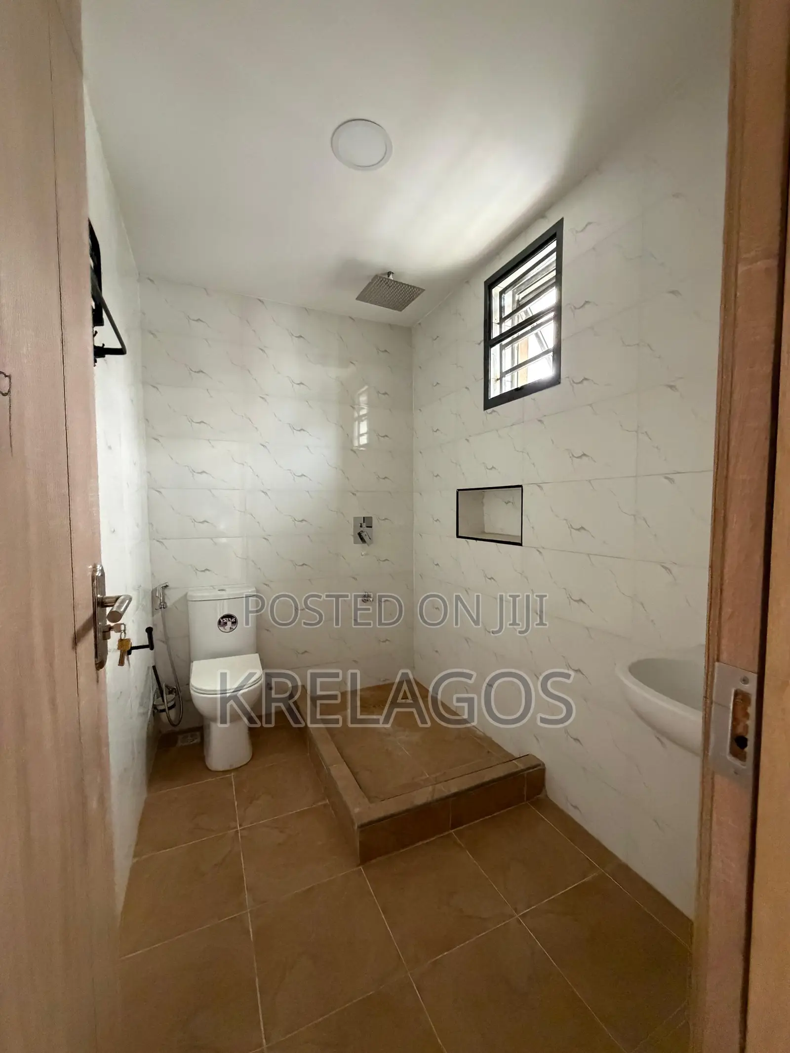 4bdrm Duplex in Ikate for rent