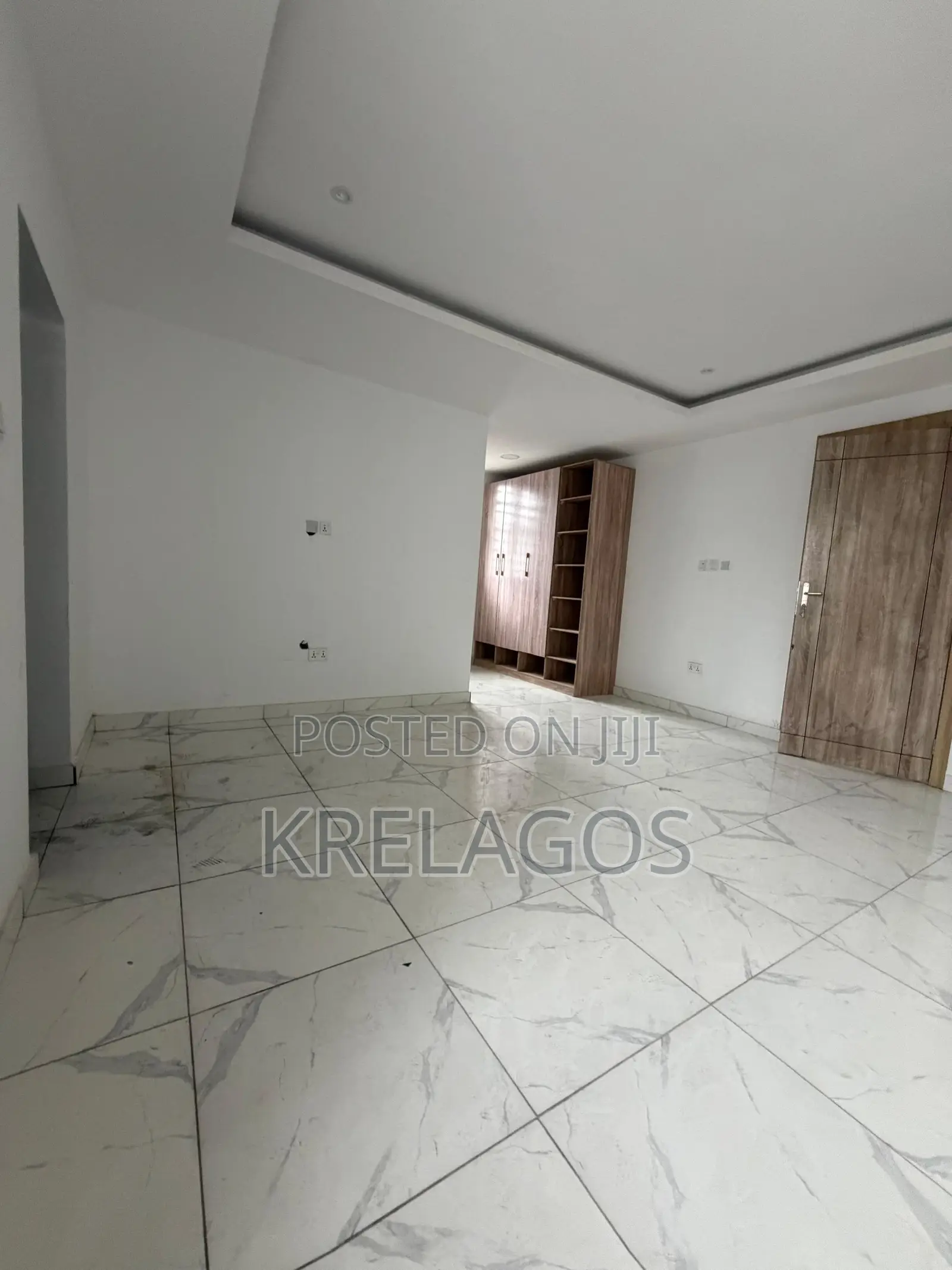 4bdrm Duplex in Ikate for rent