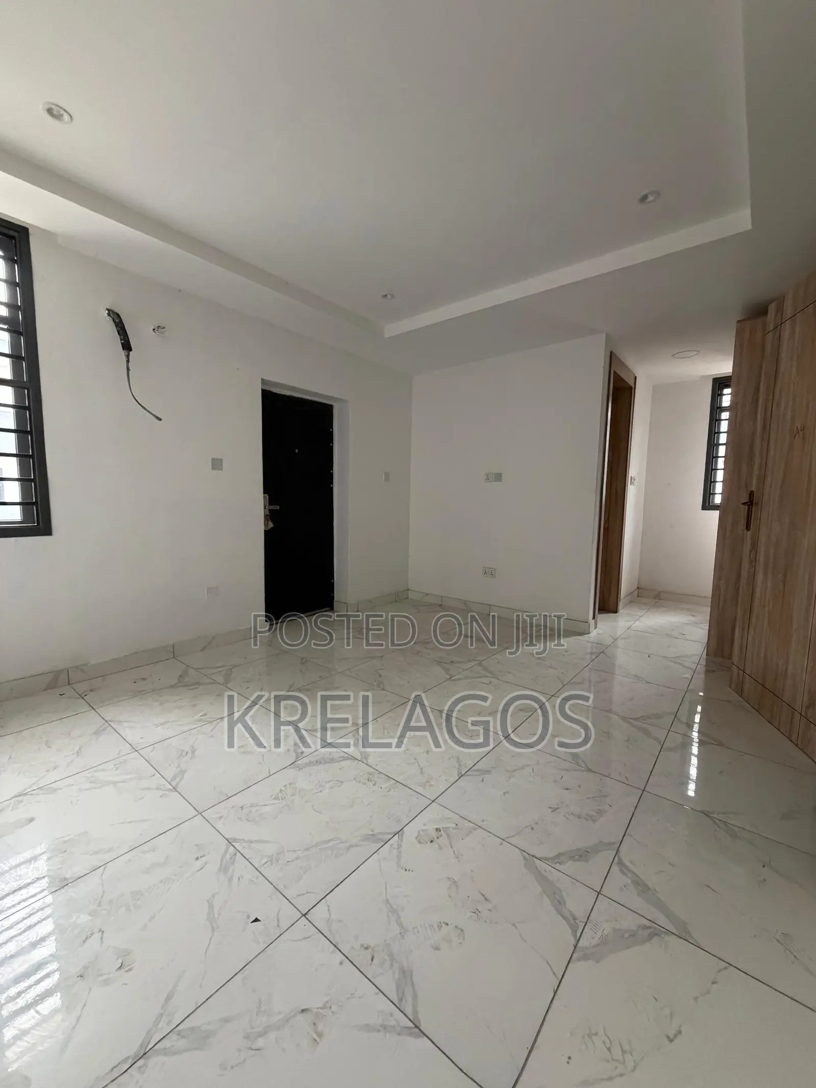 4bdrm Duplex in Ikate for rent