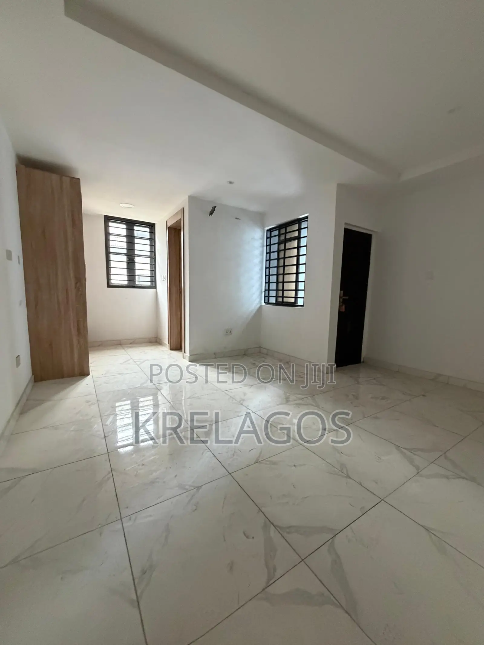 4bdrm Duplex in Ikate for rent