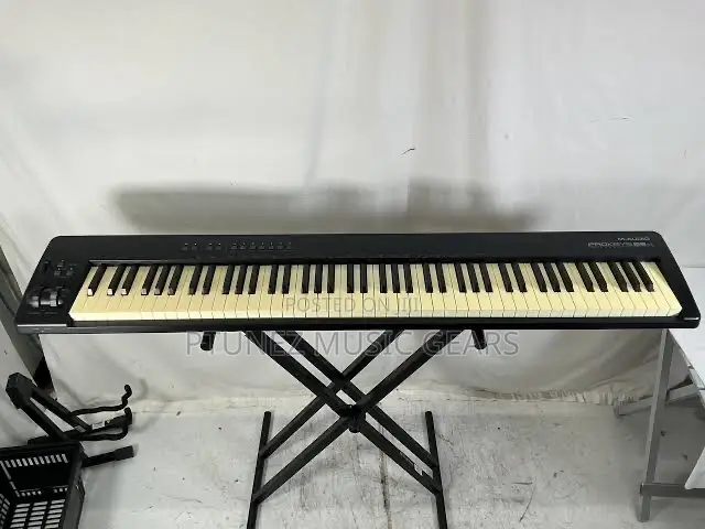Maudio Pro Keys 88 Key Station