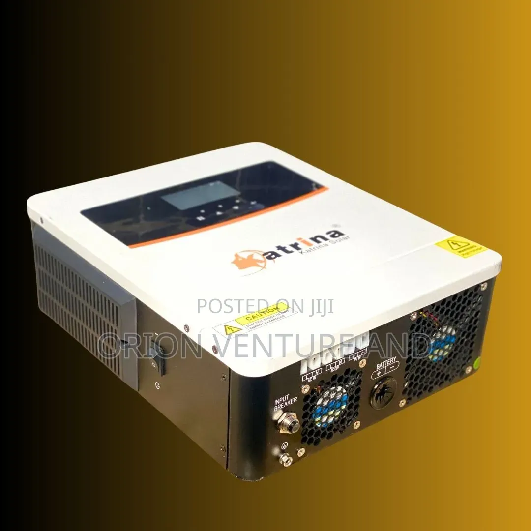 1.5kva 24v Hybrid Inverter