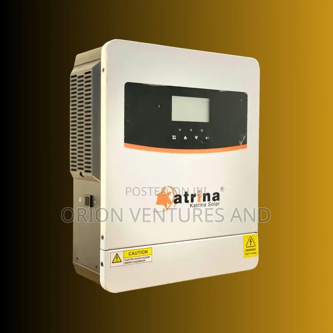 1.5kva 24v Hybrid Inverter
